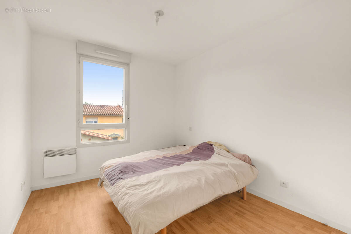 Appartement à ESCALQUENS