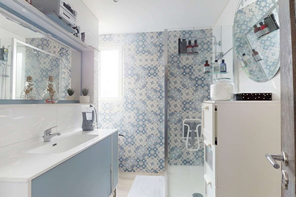 Maison rénovée - photo 13