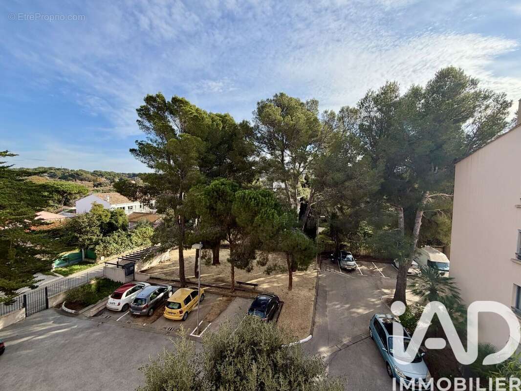 Photo 7 - Appartement à SIX-FOURS-LES-PLAGES