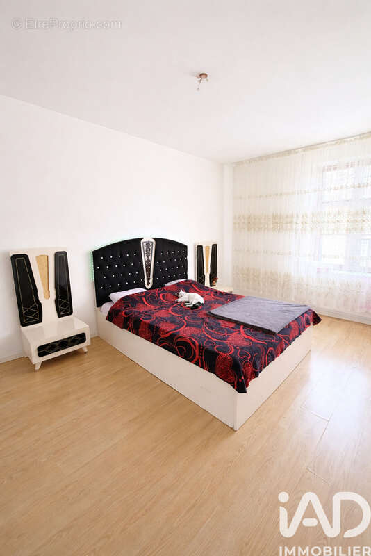 Photo 2 - Appartement à MOYEUVRE-GRANDE