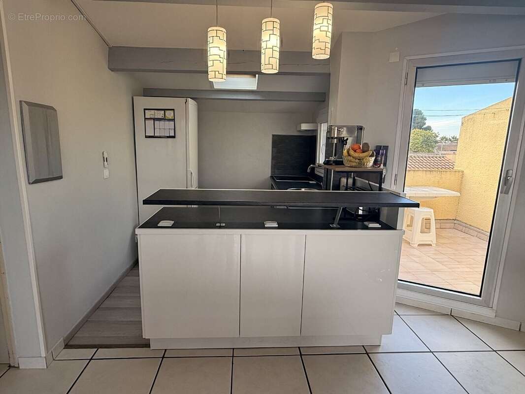 Appartement à AGDE