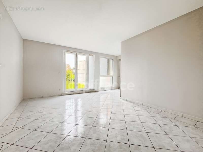 Appartement à LONGVIC