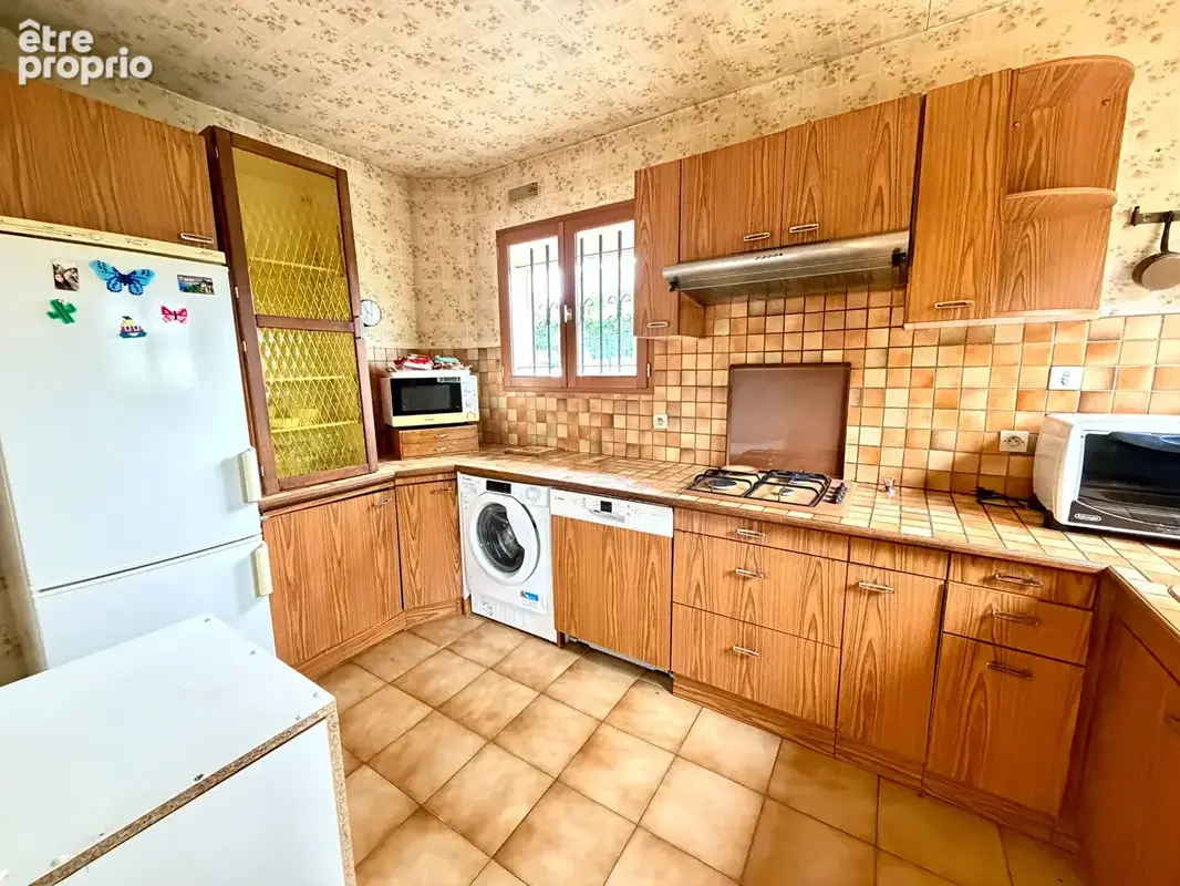 Maison Bezons 4 pièces 80 m2 - photo 8