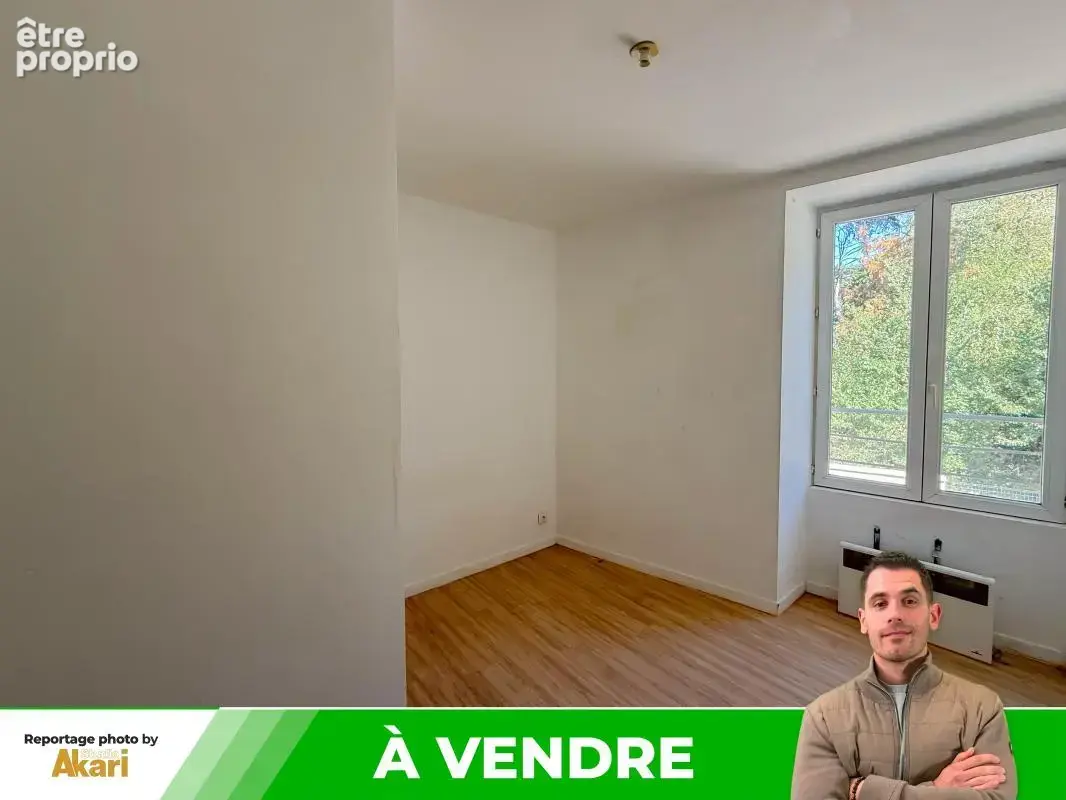 Maison 5 pièces 162 m² à vendre à Bouresse (86410) - photo 13
