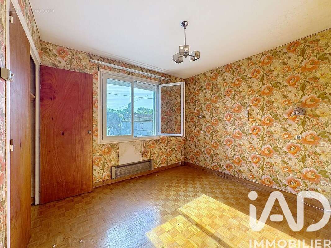 Photo 8 - Maison à LA ROCHELLE