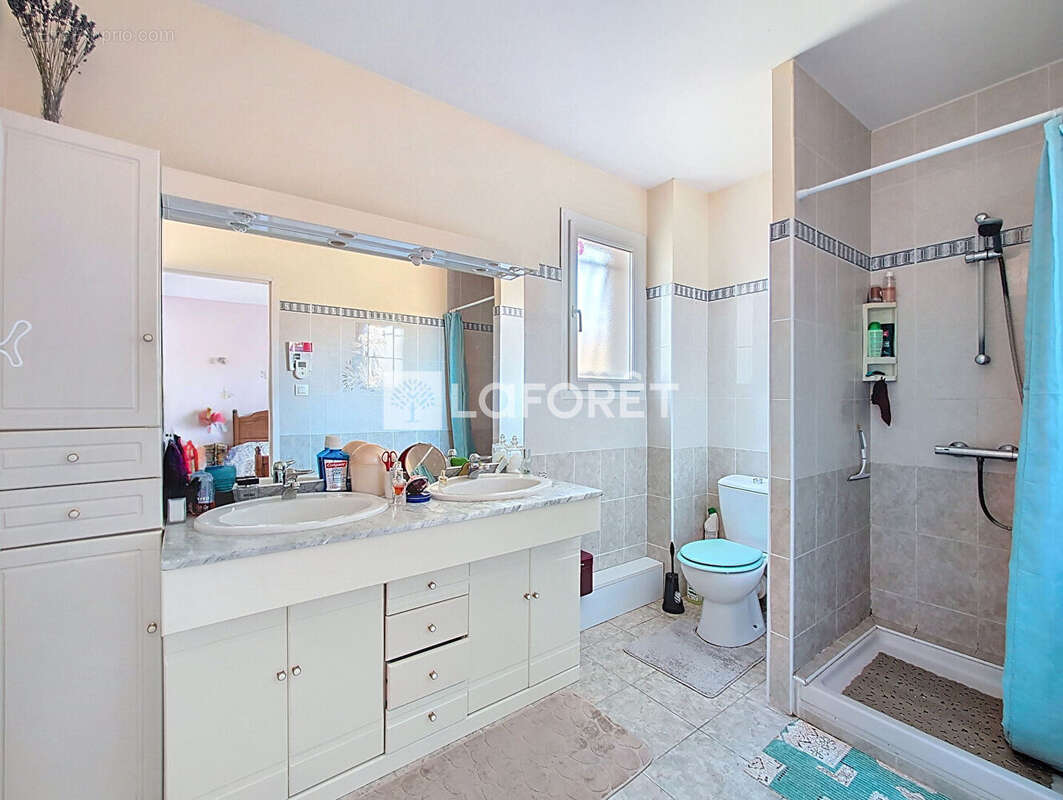 Maison à VILLEMUR-SUR-TARN