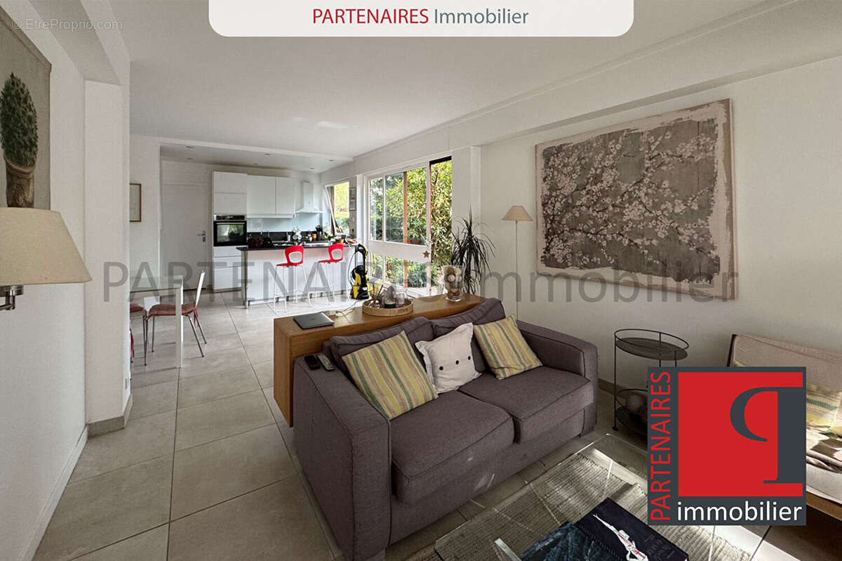 Appartement à LE CHESNAY