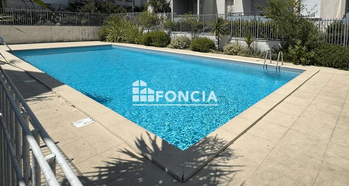 Appartement à LORMONT