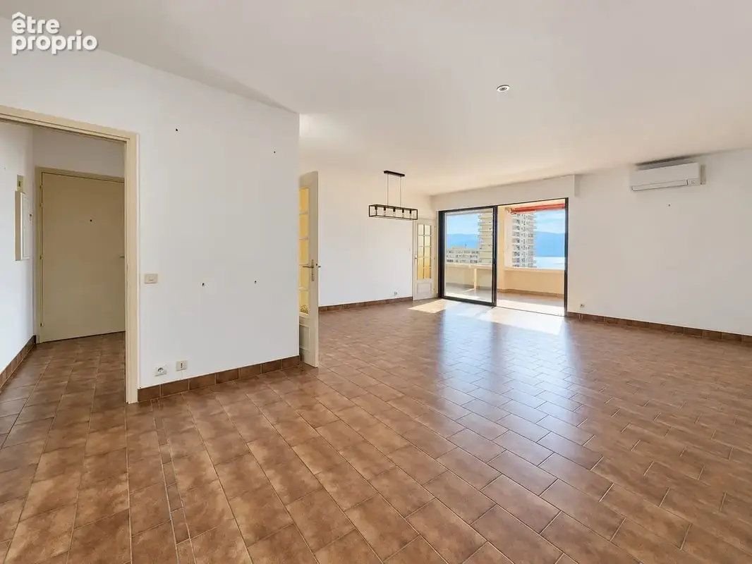 Appartement 5 pièces 143 m² à vendre à Ajaccio (20000) - photo 3