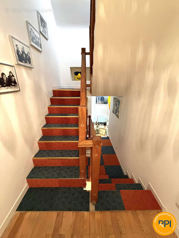 Appartement à FORBACH