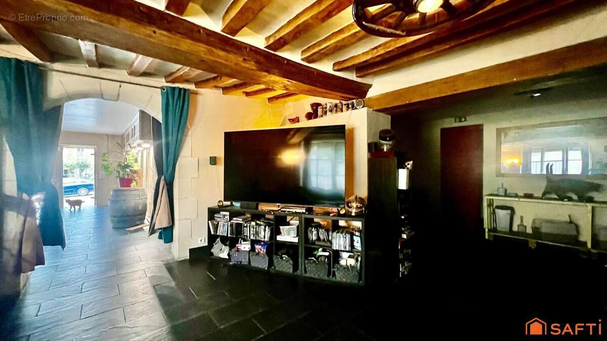 Photo 5 - Maison à MORTAGNE-AU-PERCHE