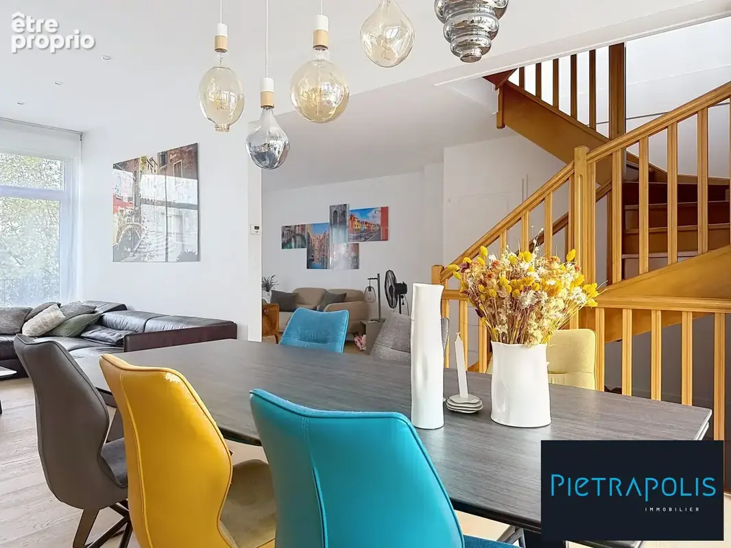 Maison 5 pièces 129 m² à vendre à Dijon (21000) - photo 9