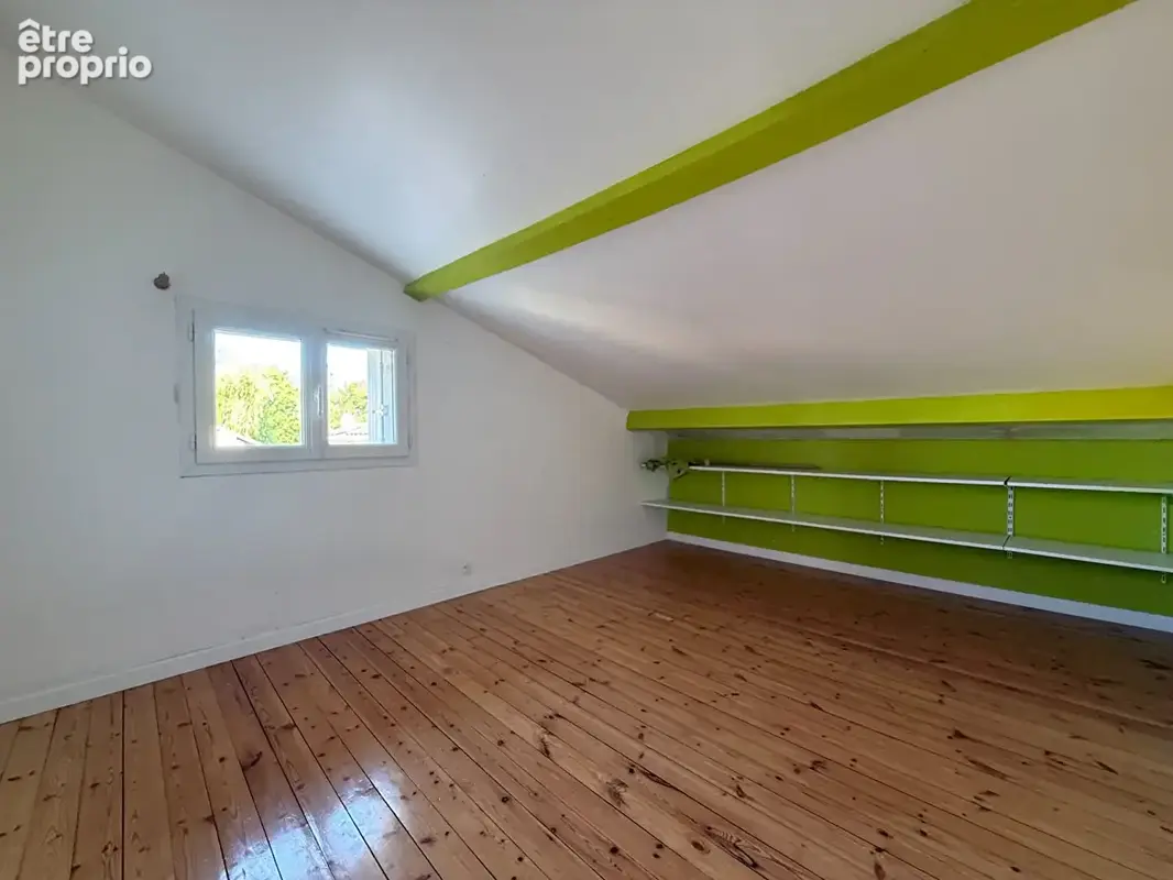 Maison 137m² à tonnay-boutonne - photo 16