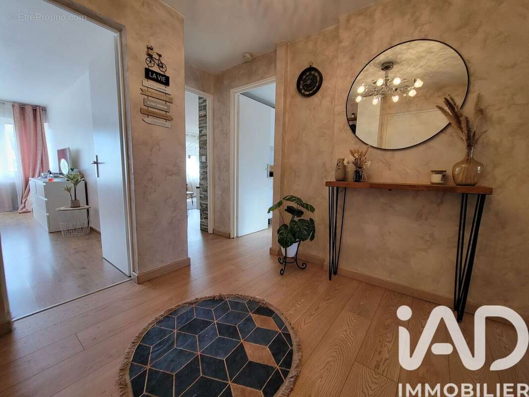 Photo 2 - Appartement à EVRY
