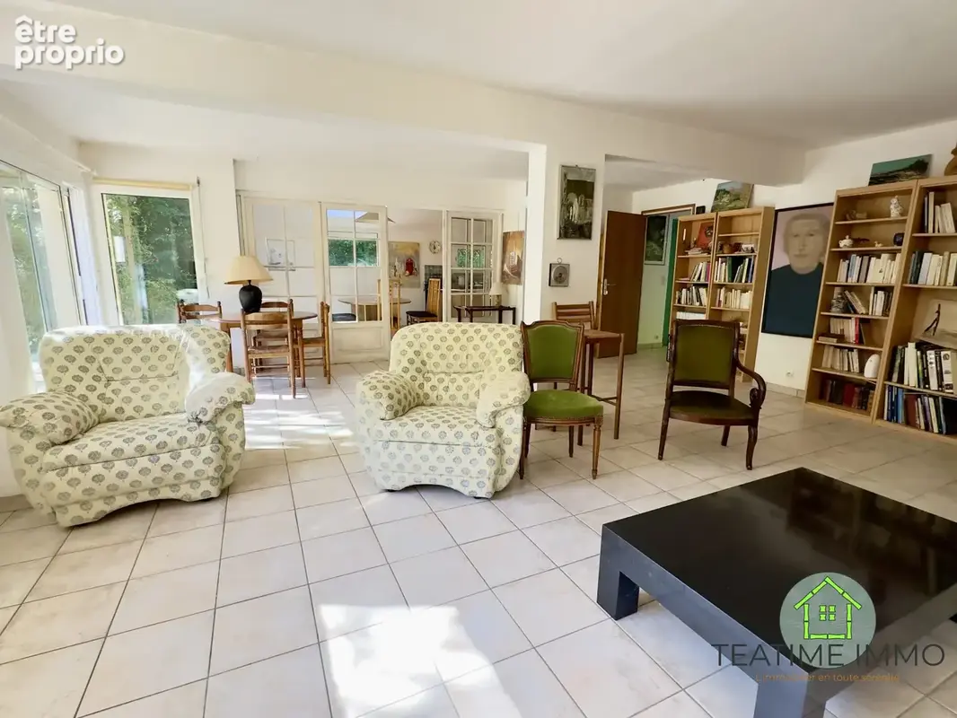 Maison 188 m² à Plestin-Les-Greves  - photo 9