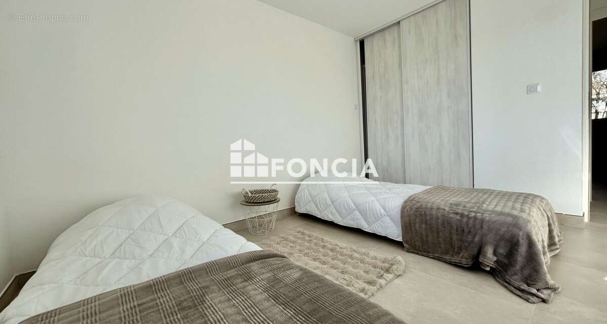 Appartement à FREJUS