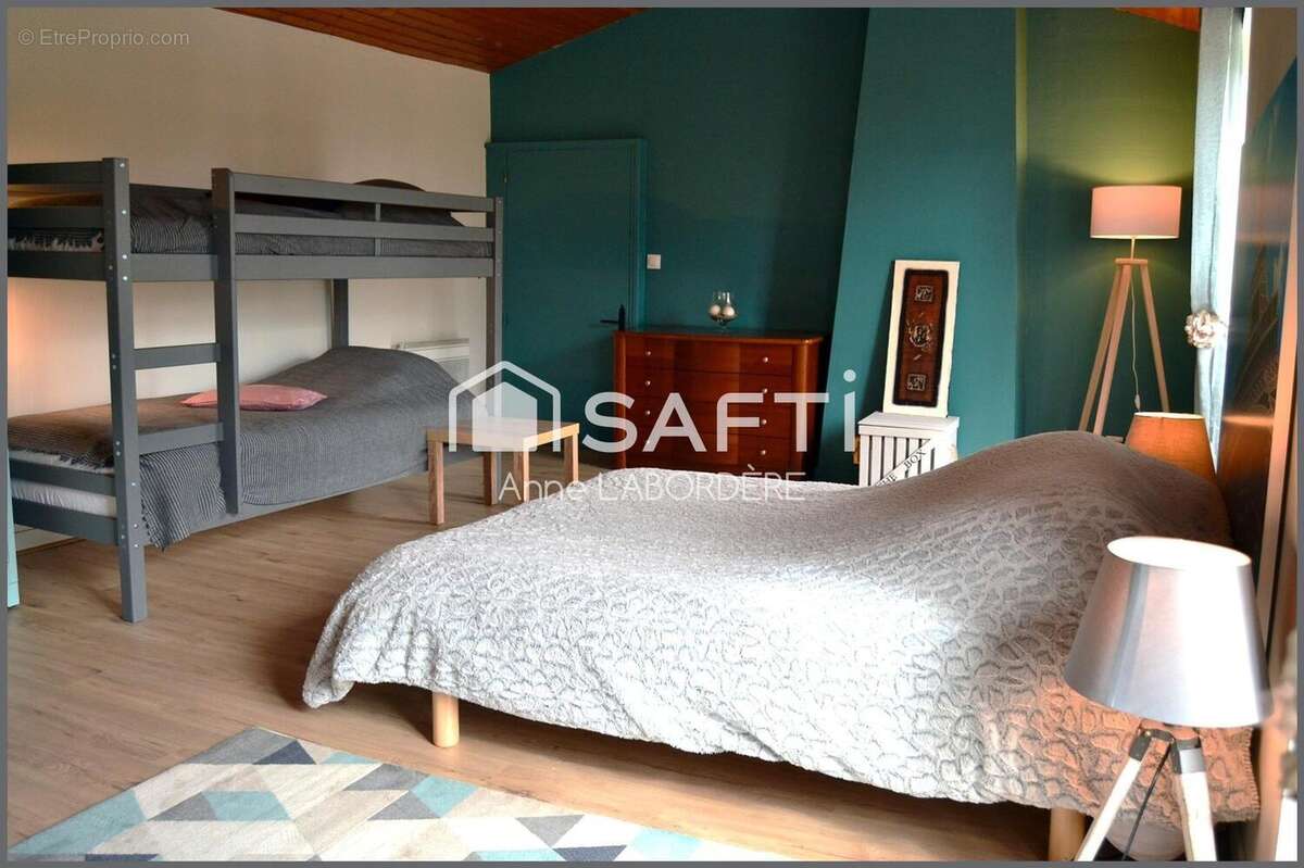 Photo 3 - Maison à ARDILLIERES