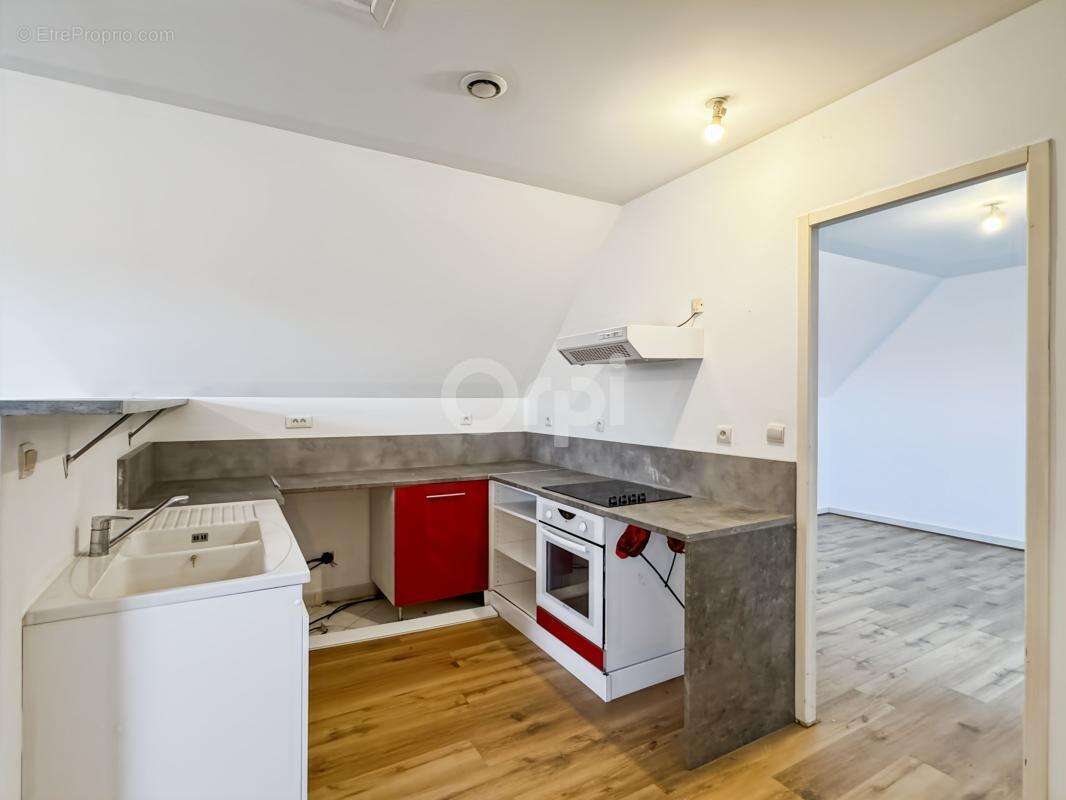 Maison plain pieds avec dépendance - photo 13