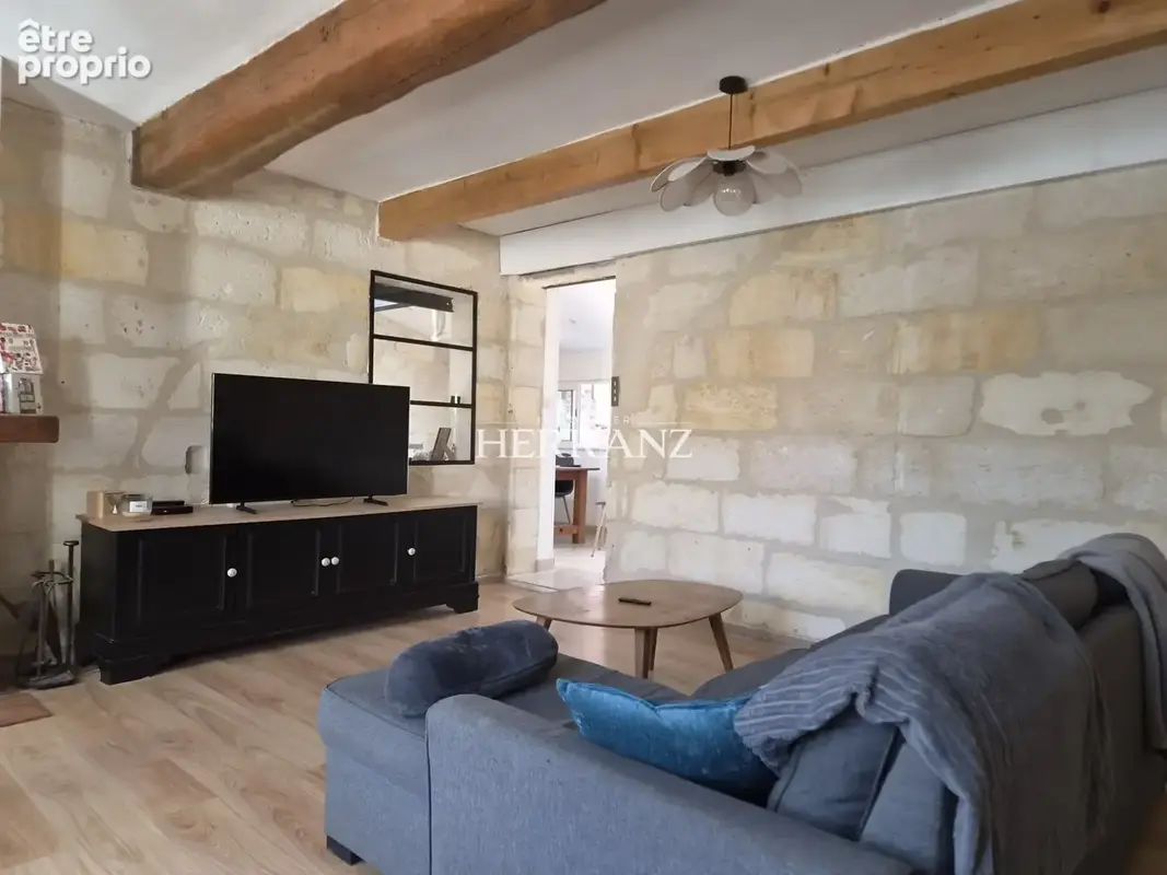 Maison en pierre - photo 2