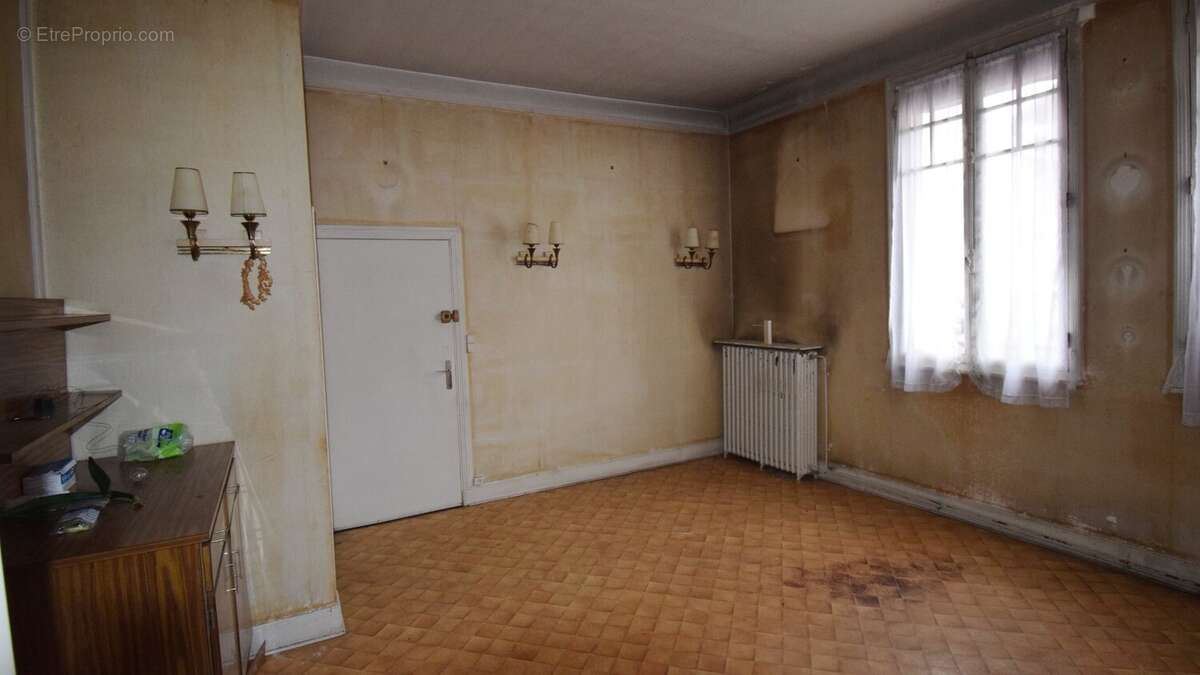 Appartement à VICHY