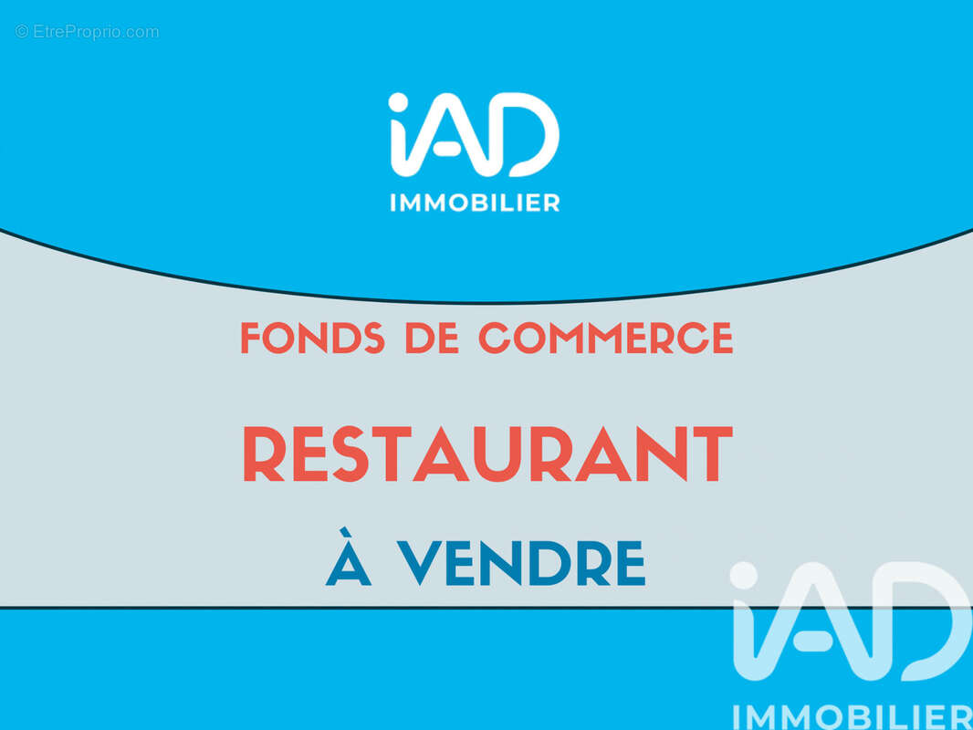 Photo 1 - Commerce à AMIENS