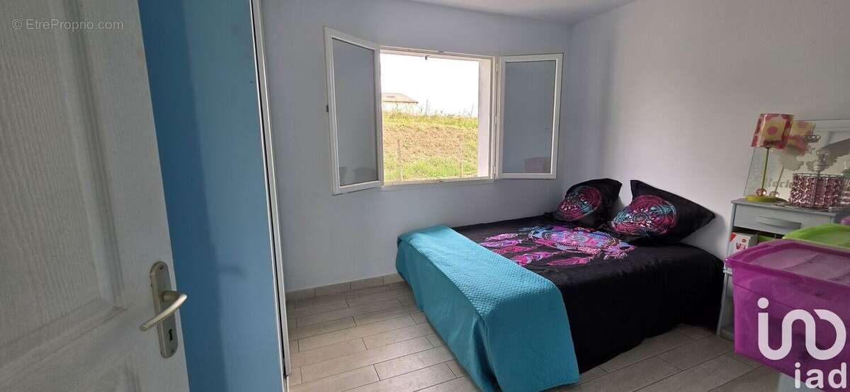 Photo 7 - Maison à ARRAUTE-CHARRITTE