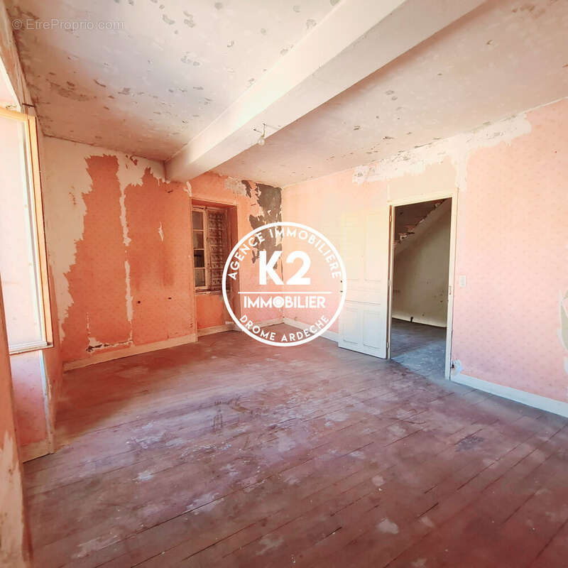 Appartement à SAUZET