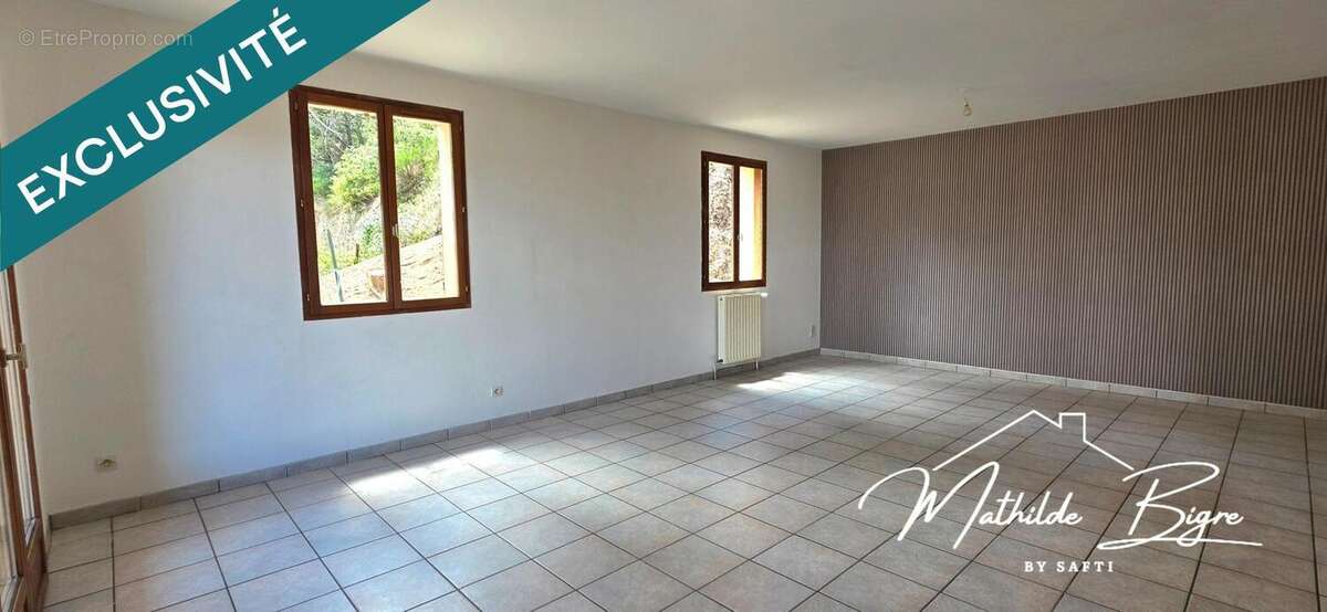 Maison 95 m² à Vieille-Brioude  - photo 4