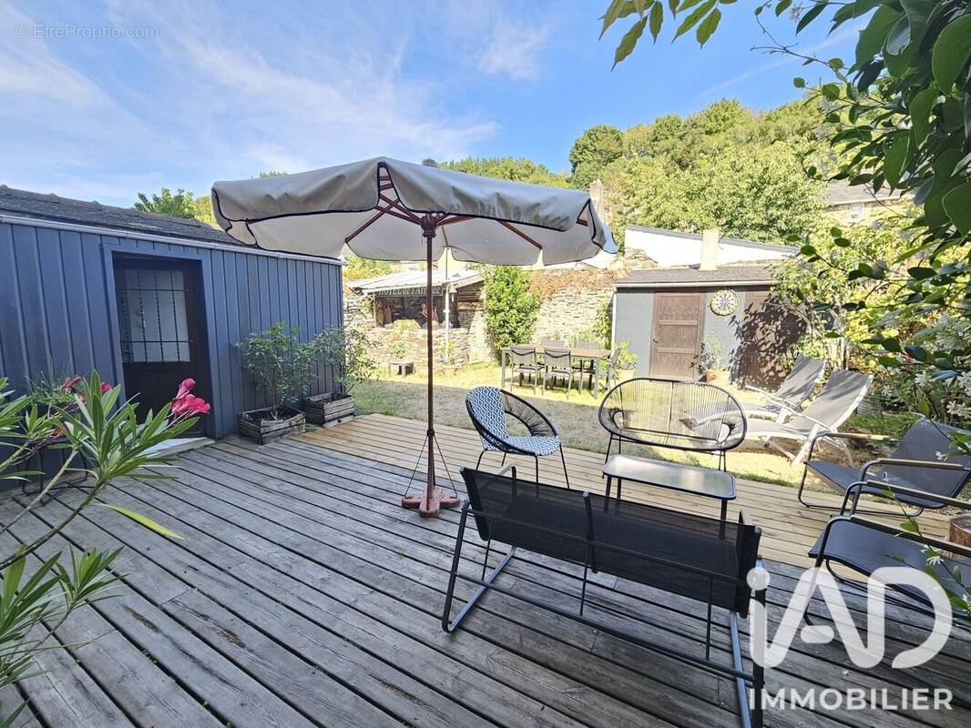 Photo 1 - Maison à CANCALE