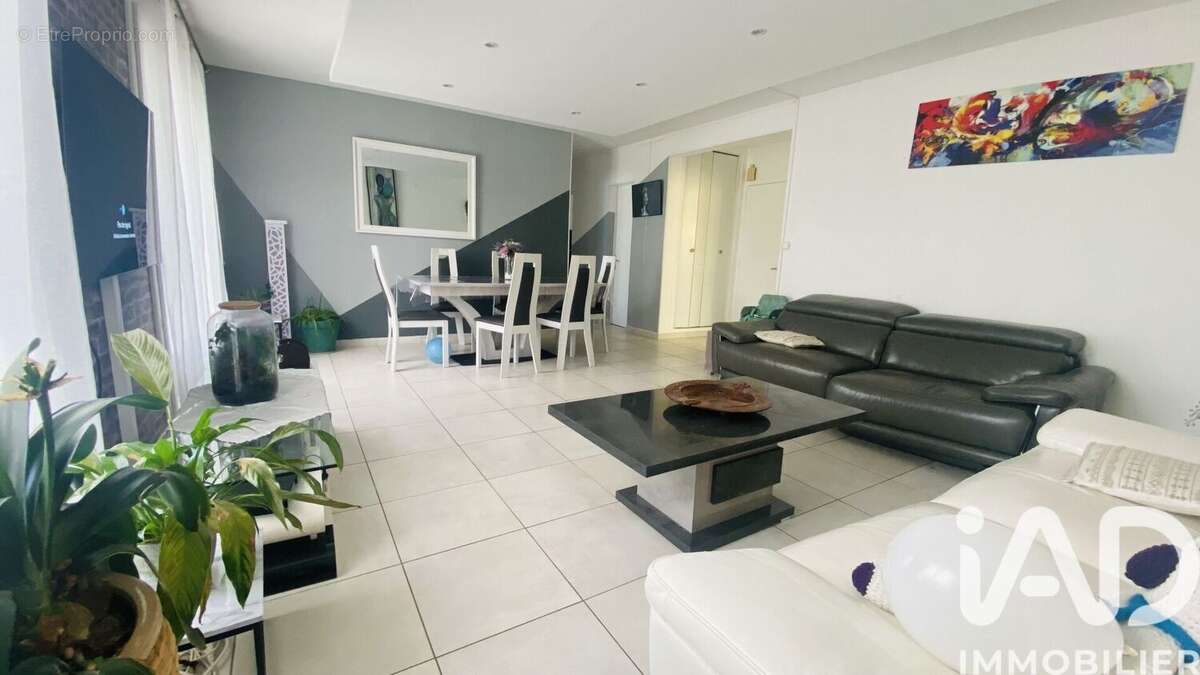 Maison 159 m² à Gien  - photo 7