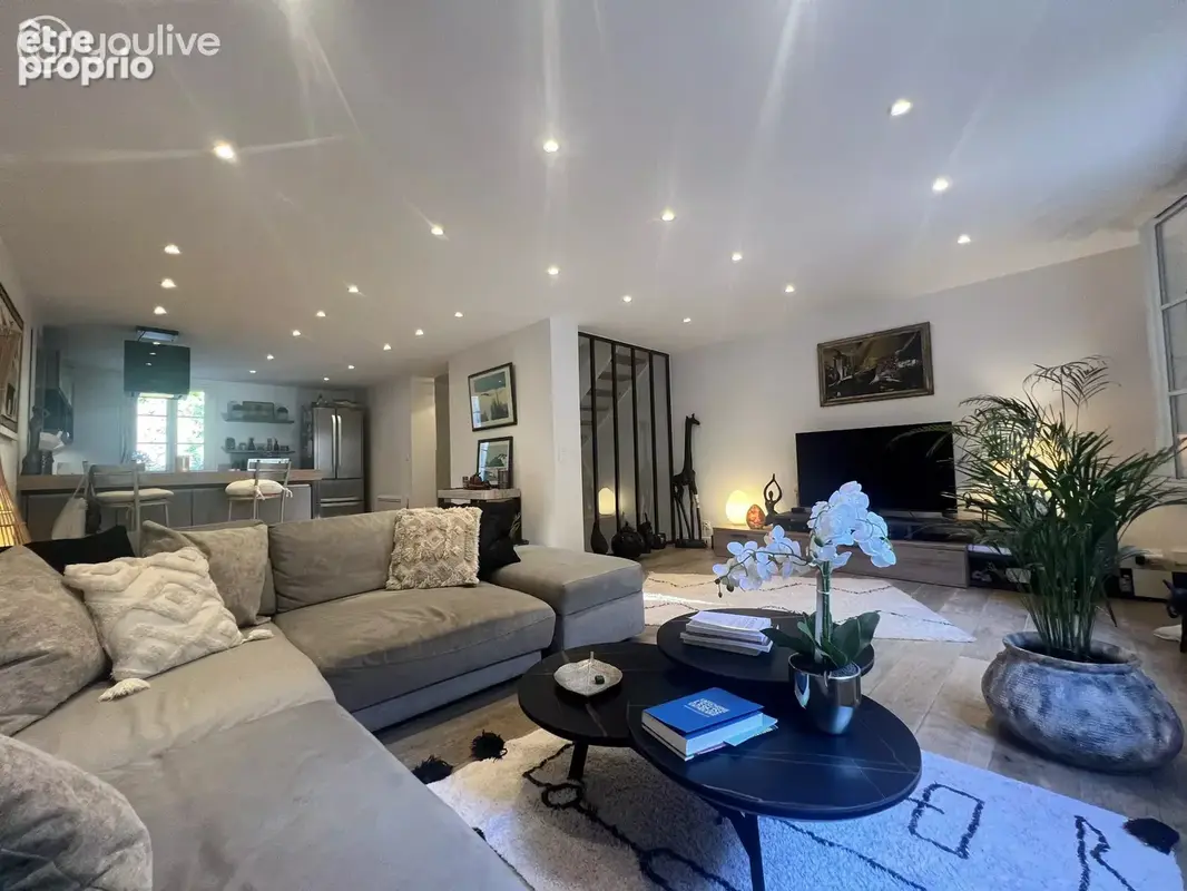 Appartement moderne de 102 m² à Chartres, 3 chambres - photo 13