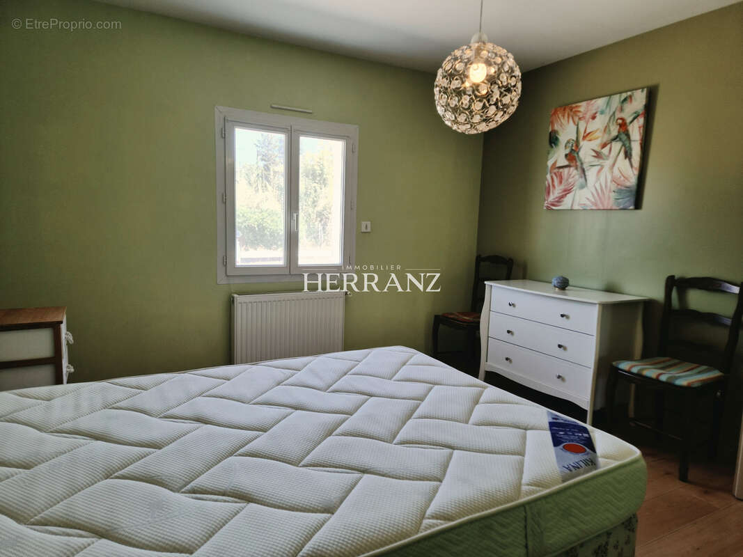Maison 3 chambres / saint seurin sur l'isle - photo 5