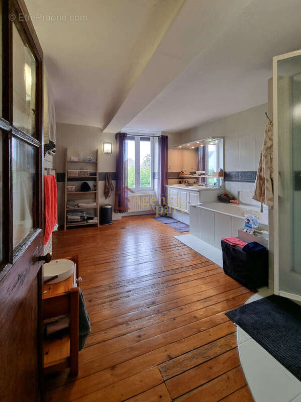 Propriété de caractère - photo 8
