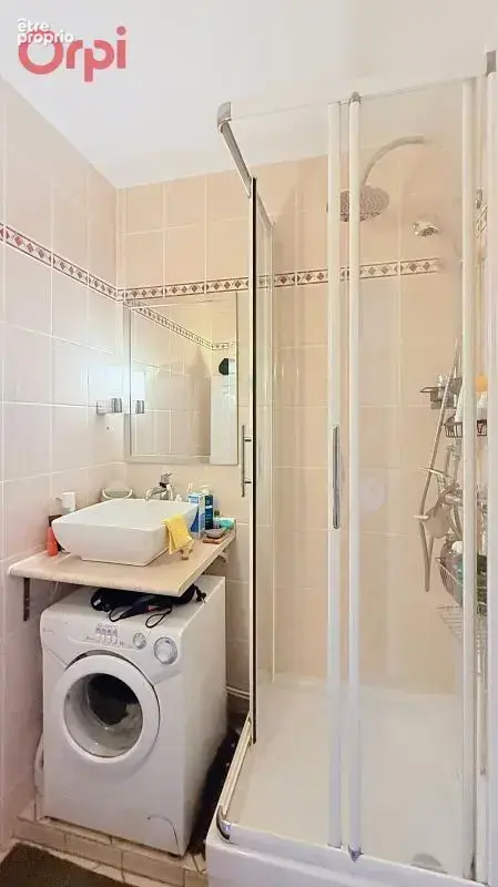 Studio vue mer à vendre - Tamaris - La Seyne sur Mer - photo 8