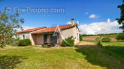 Maison à SERIGNAC