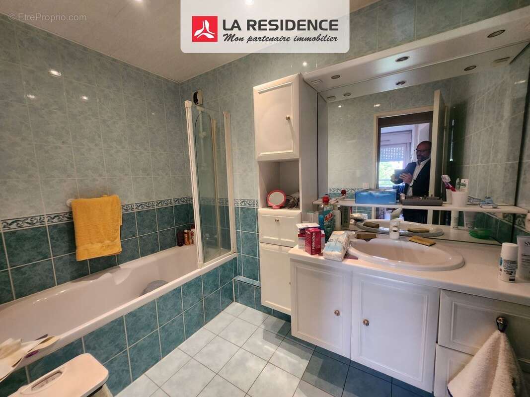 Appartement à FRANCONVILLE