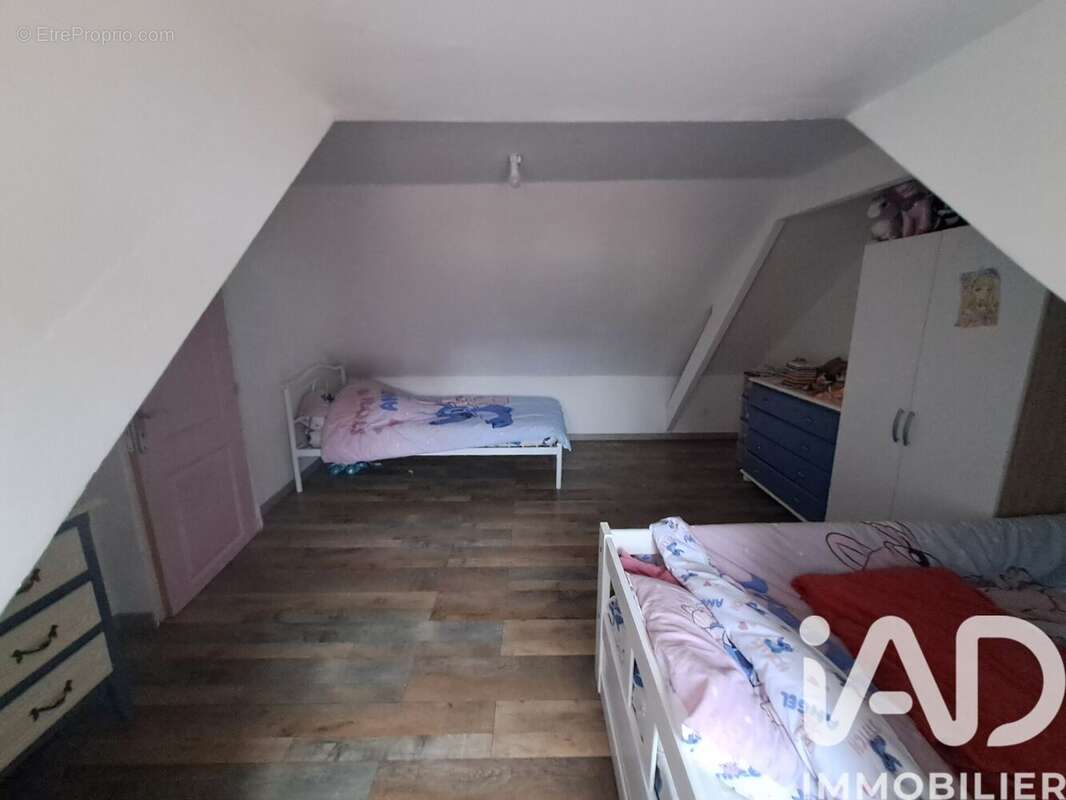 Photo 6 - Maison à BURBURE