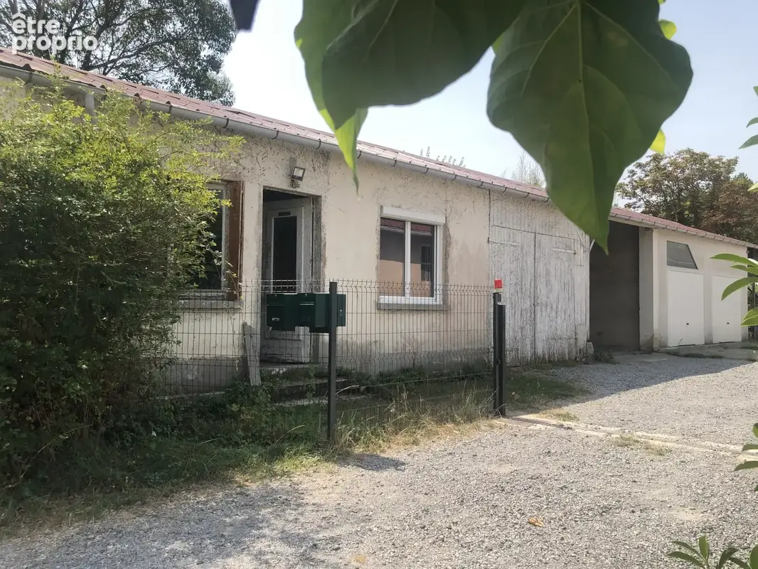 Ensemble commercial 327m2 - photo 4