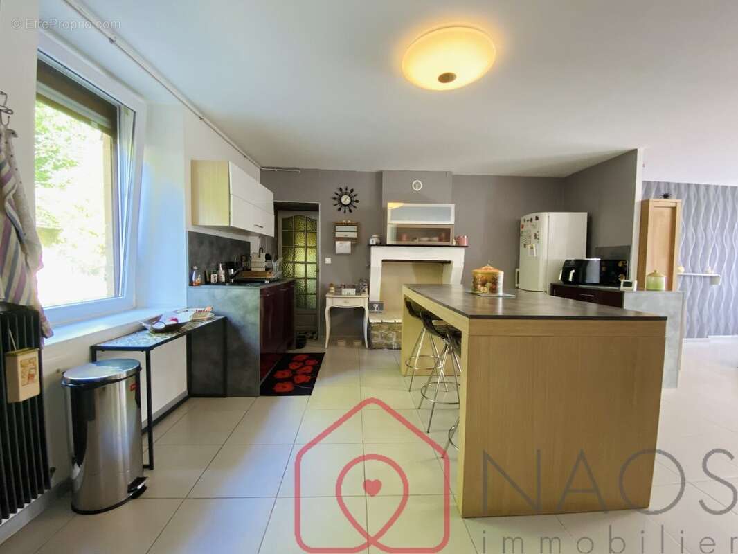 Maison à SAINT-LAURENT