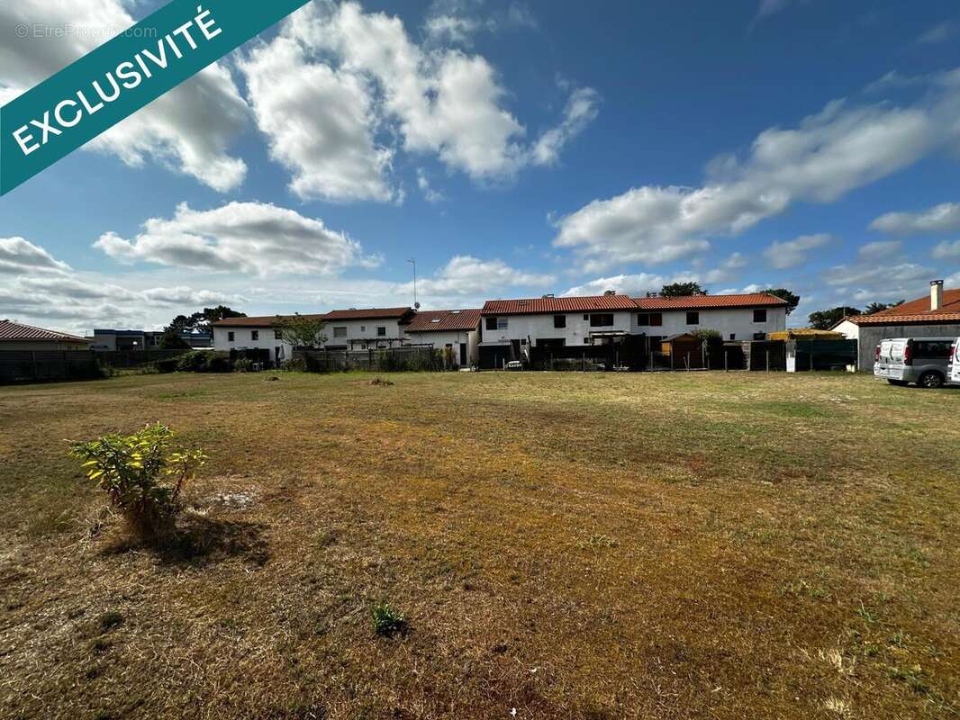 Photo 5 - Terrain à BISCARROSSE