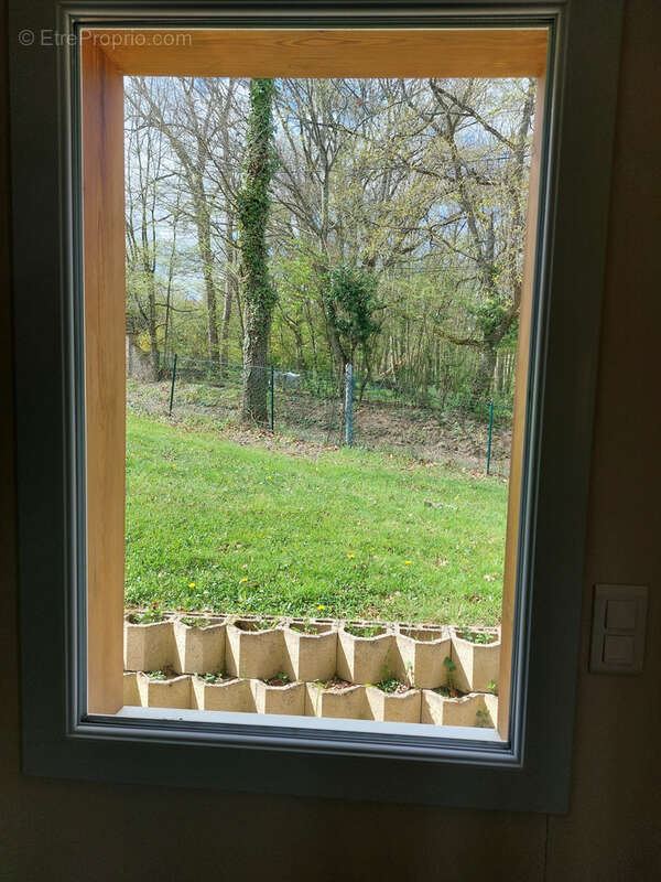 Maison à BELLERIVE-SUR-ALLIER