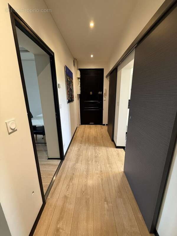 Appartement à LE HAVRE