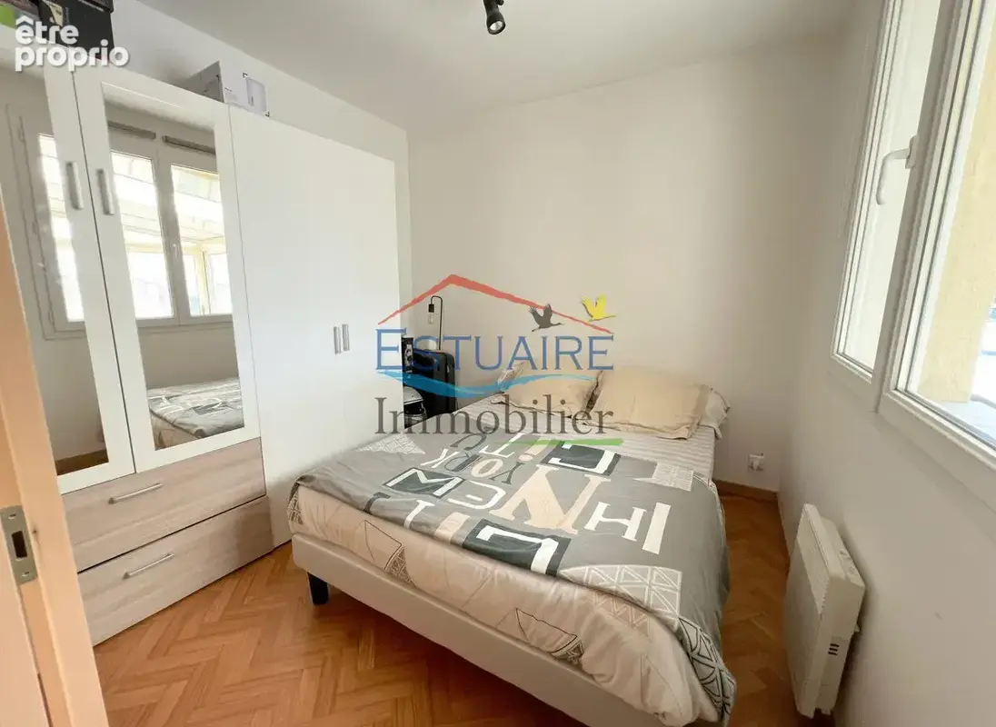 Maison 3 pièces 78 m² à vendre à Cordemais (44360) - photo 7