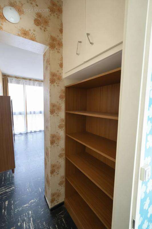 Appartement à ORLY