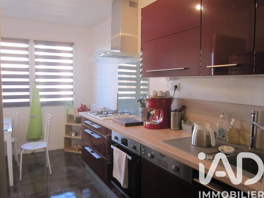 Photo 1 - Appartement à PARON