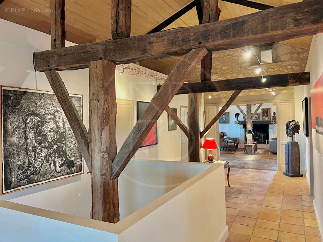 Maison à DURAS