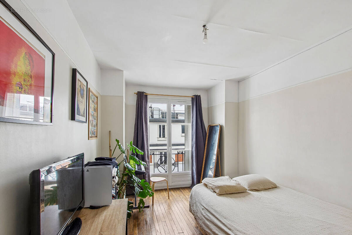 Appartement à PARIS-5E