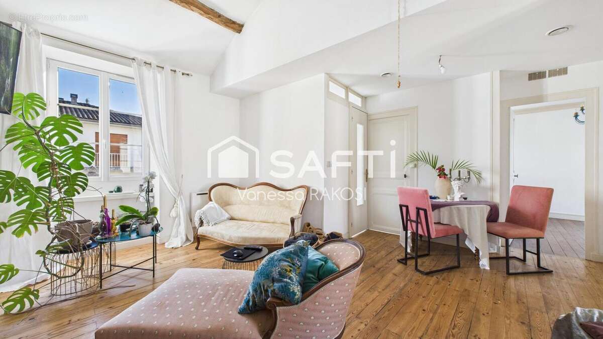 Photo 3 - Maison à SAINT-JEAN-D'ANGELY