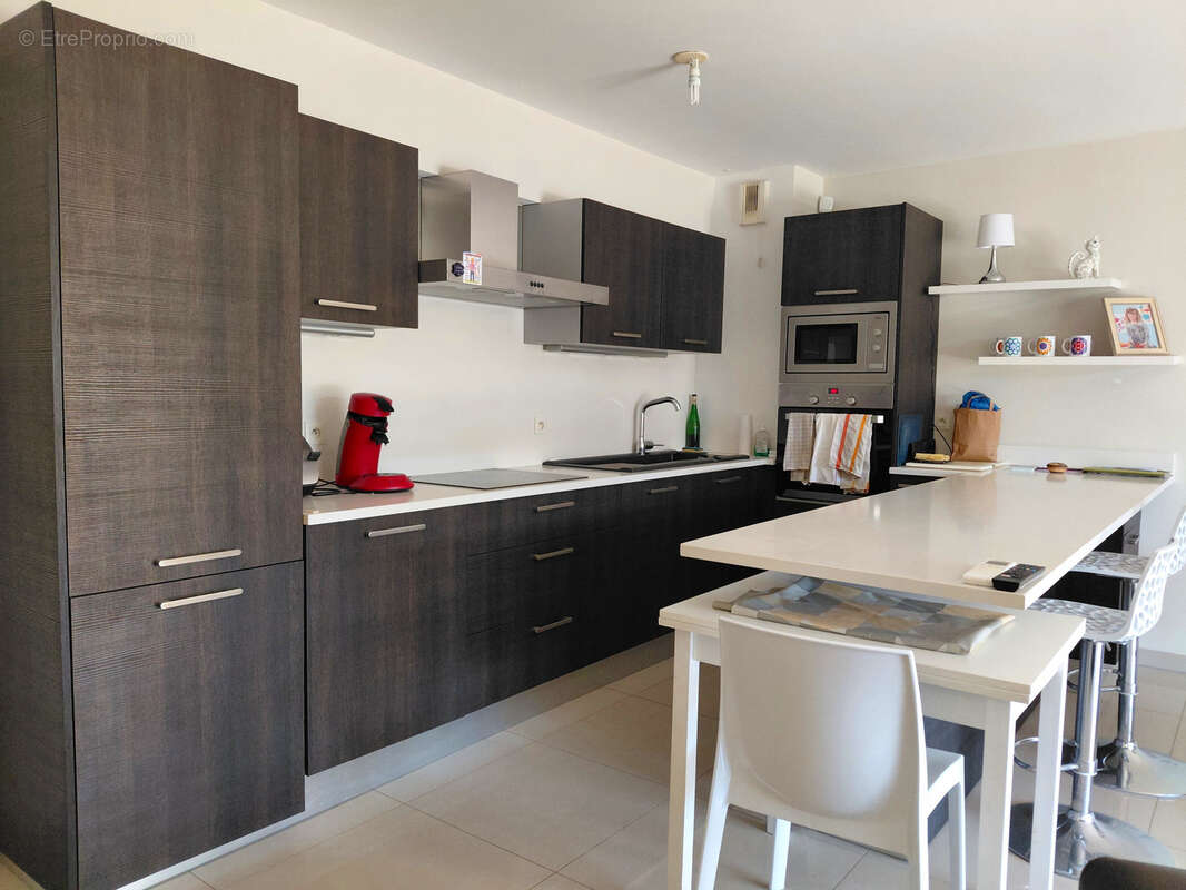 Appartement à SAINT-RAPHAEL