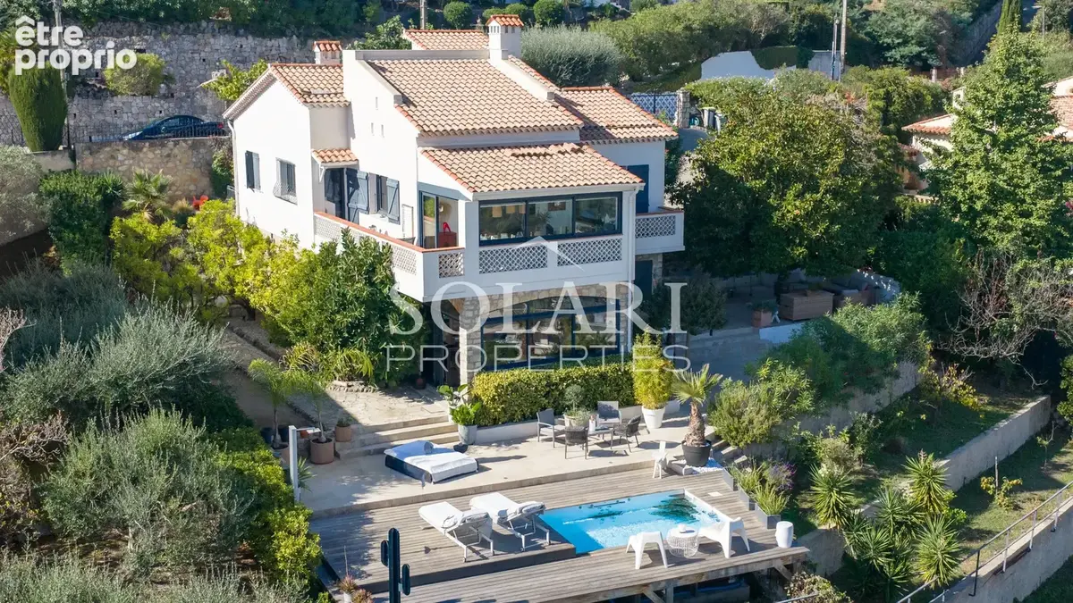 Villa avec piscine proche des commodités - photo 4